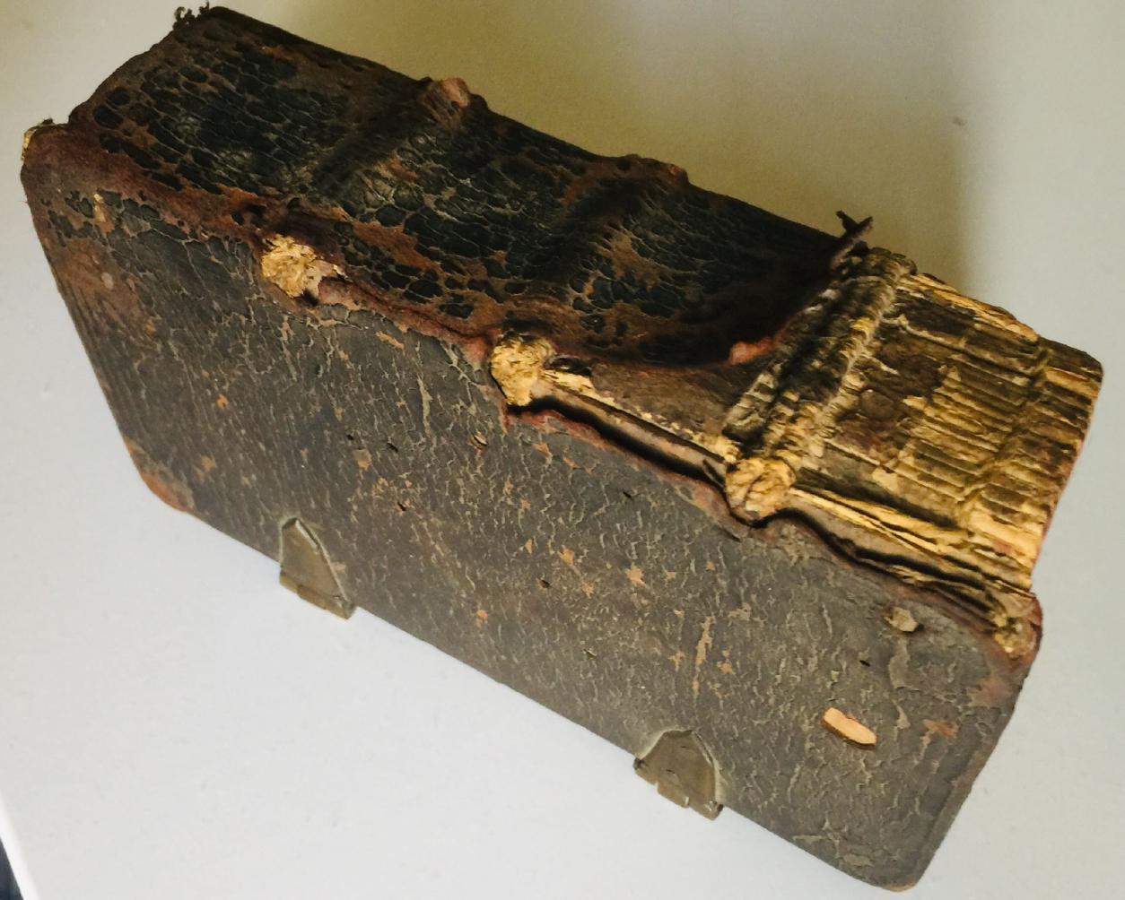 Bücher - Aufsätze - Manuskripte